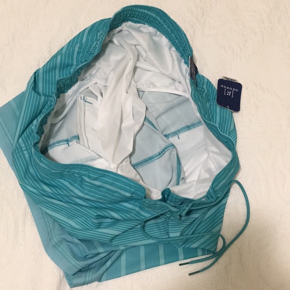 George Board Surf Shorts ❤️ - Picture 5 of 5